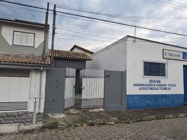 #2547 - Casa para Venda em Lorena - SP - 2