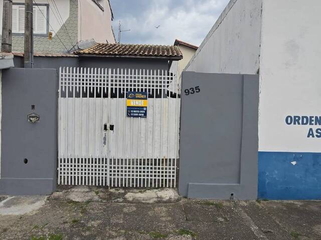 #2547 - Casa para Venda em Lorena - SP - 1