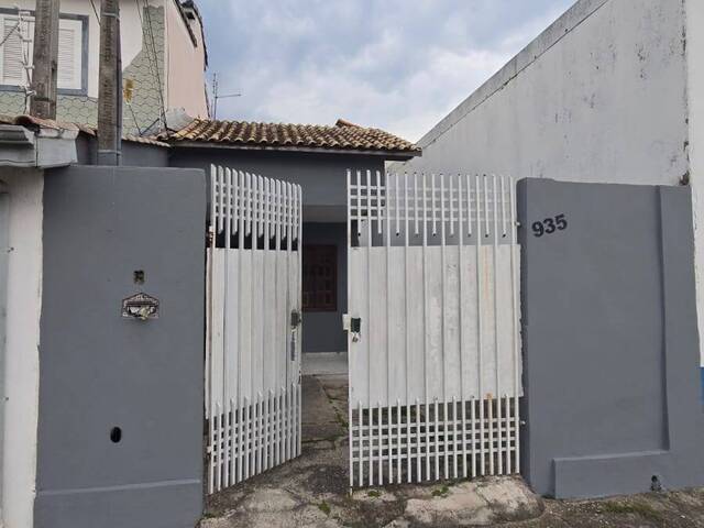 #2547 - Casa para Venda em Lorena - SP - 3