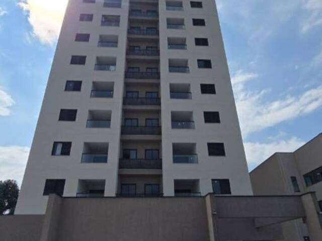 #2548 - Apartamento para Venda em Lorena - SP - 1