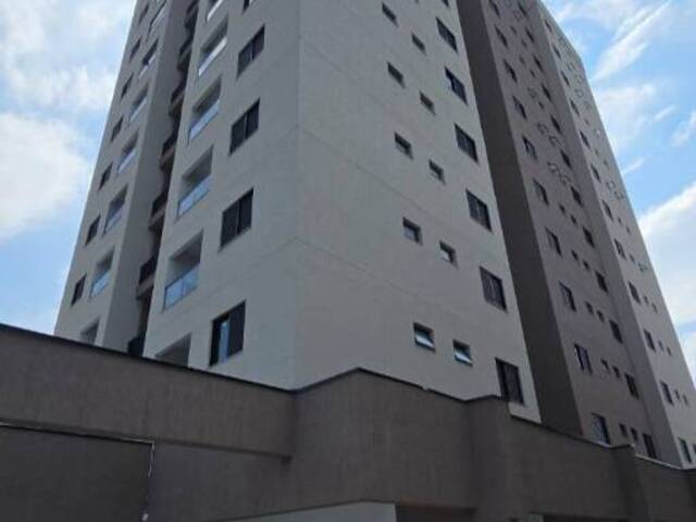 #2548 - Apartamento para Venda em Lorena - SP - 3