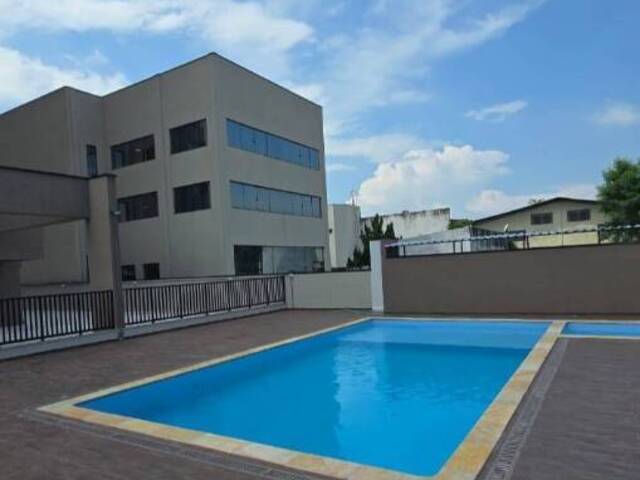 #2548 - Apartamento para Venda em Lorena - SP - 2