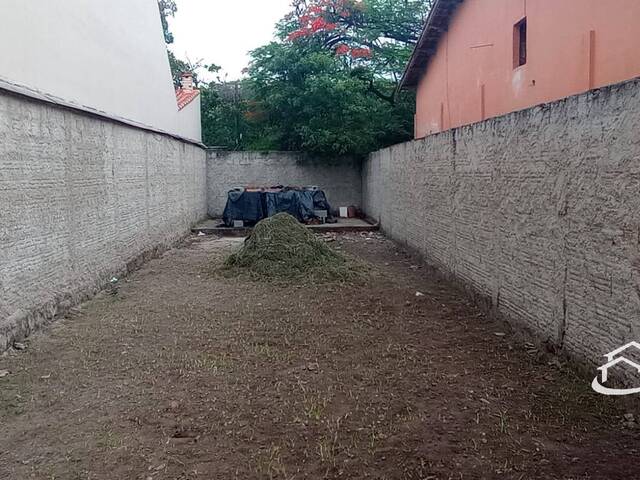 #2550 - Terreno para Venda em Lorena - SP - 2