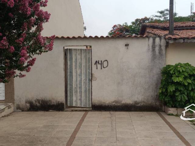 #2550 - Terreno para Venda em Lorena - SP - 1