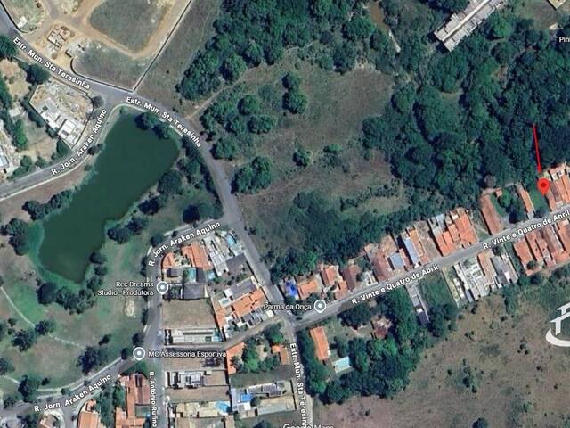 #2553 - Terreno para Venda em Lorena - SP - 3