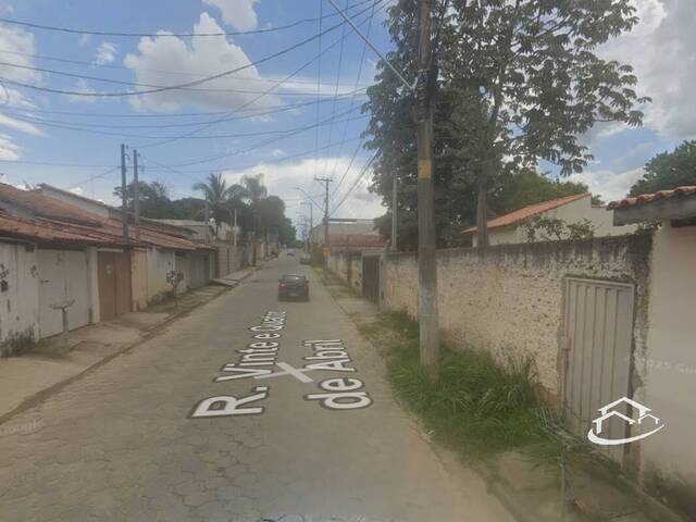 #2553 - Terreno para Venda em Lorena - SP - 2