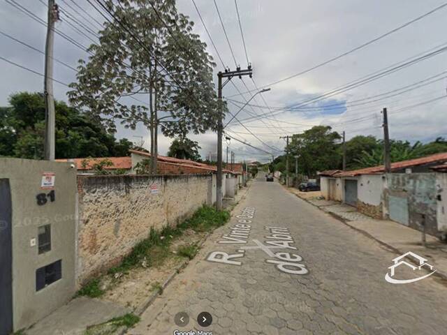 #2553 - Terreno para Venda em Lorena - SP - 1