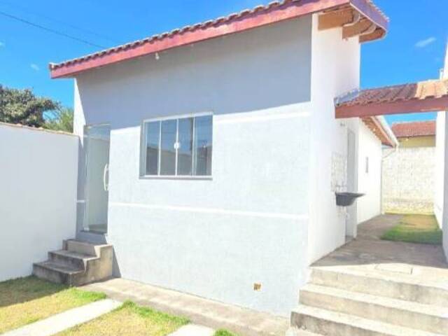 #2554 - Casa para Venda em Lorena - SP - 2
