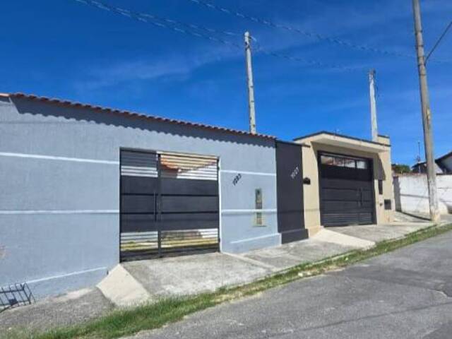 #2554 - Casa para Venda em Lorena - SP - 1