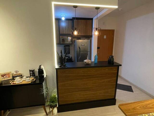 Apartamento para Venda em Lorena - 5