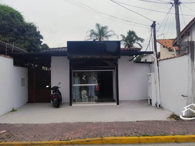 #2557 - Casa para Venda em Potim - SP - 2