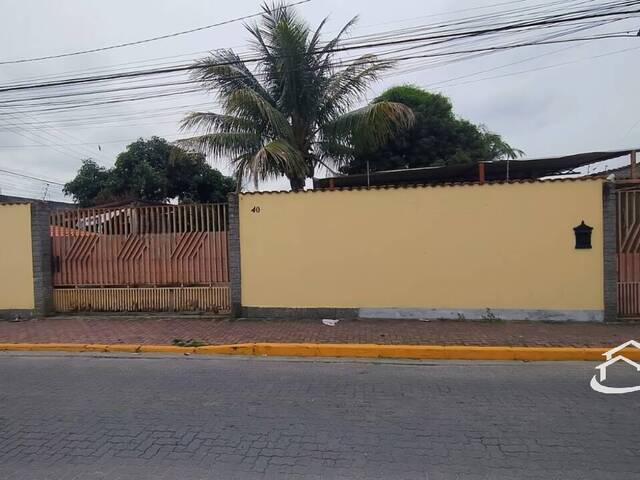 #2557 - Casa para Venda em Potim - SP - 1