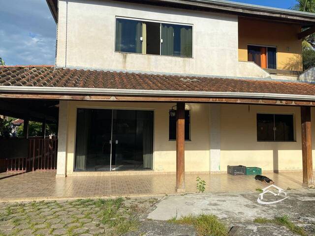 #2557 - Casa para Venda em Potim - SP - 3