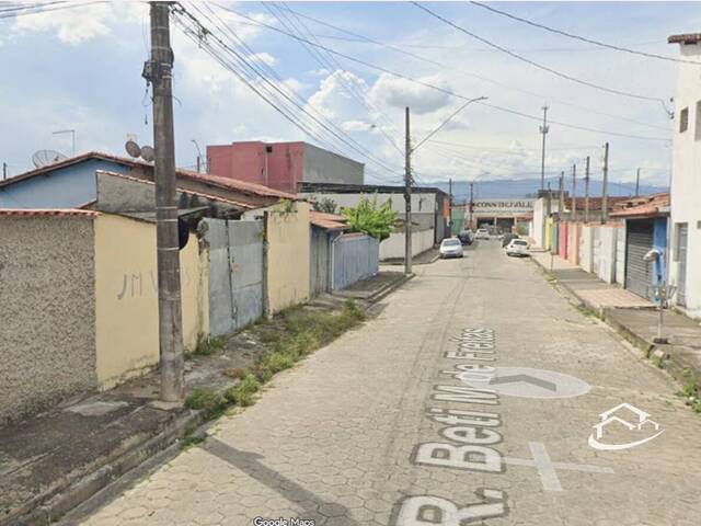 #2561 - Terreno para Venda em Lorena - SP - 1