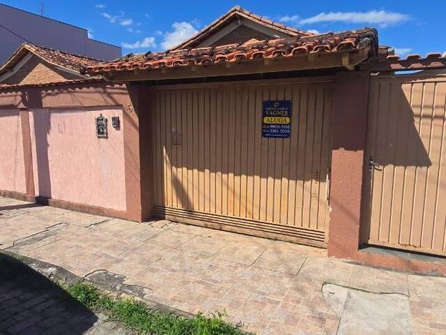 #2562 - Casa para Venda em Lorena - SP - 1