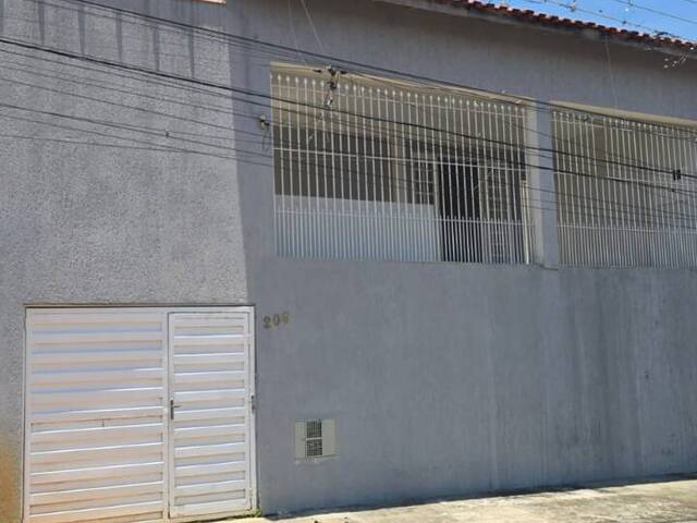 #2564 - Casa para Venda em Lorena - SP