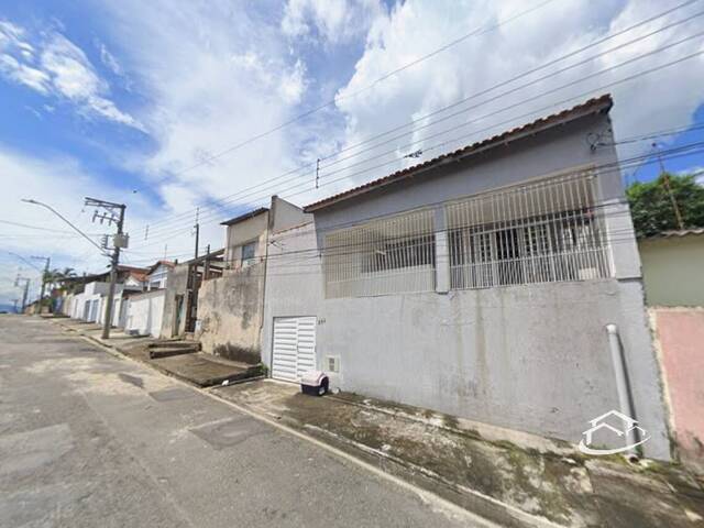 #2564 - Casa para Venda em Lorena - SP