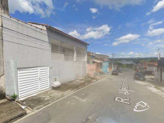 #2564 - Casa para Venda em Lorena - SP