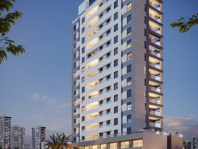 #2565 - Apartamento para Venda em São Paulo - SP - 1