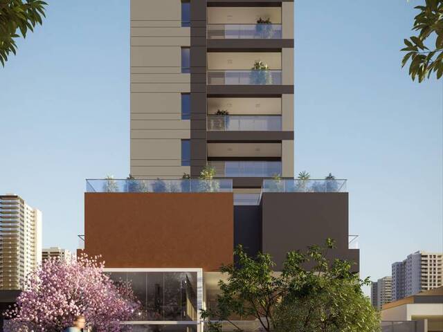 #2565 - Apartamento para Venda em São Paulo - SP - 2