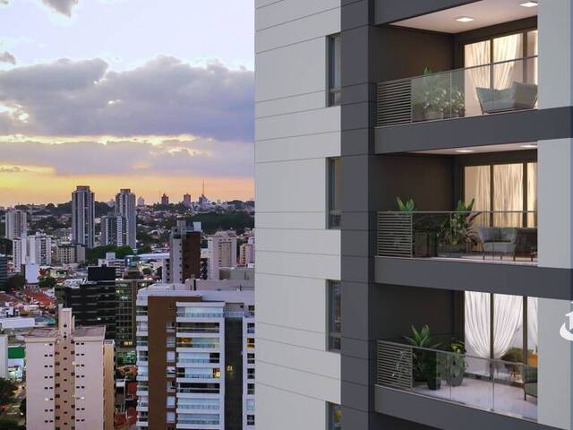 #2565 - Apartamento para Venda em São Paulo - SP - 3