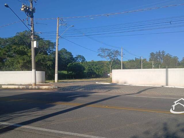 #2566 - Terreno para Venda em Cachoeira Paulista - SP - 1
