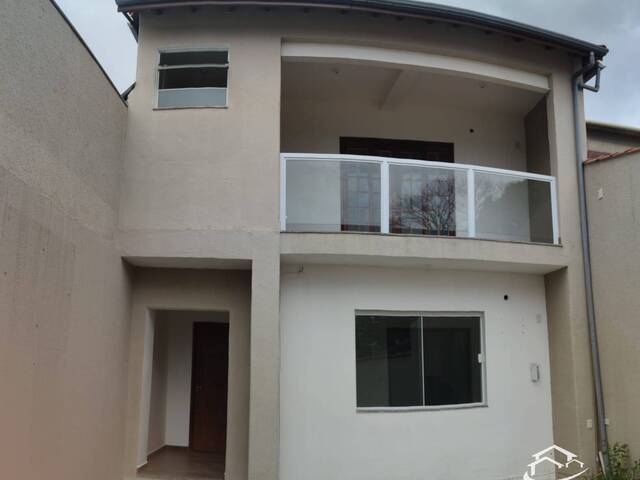 #2569 - Casa para Locação em Lorena - SP - 1
