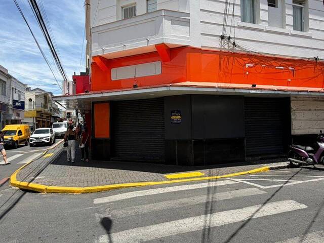 #2568 - Ponto Comercial para Locação em Lorena - SP - 1