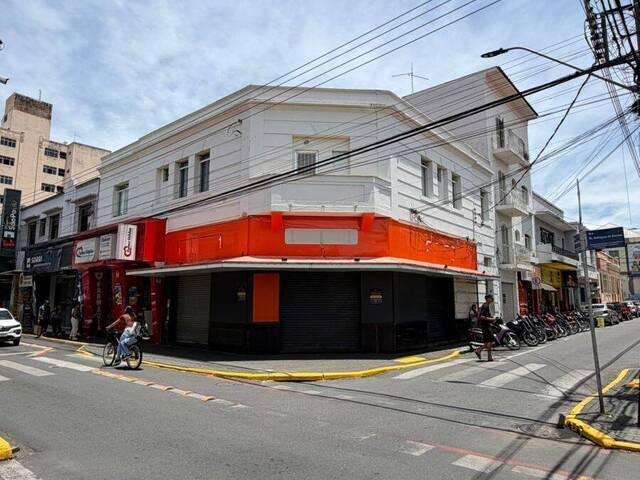 #2568 - Ponto Comercial para Locação em Lorena - SP - 2