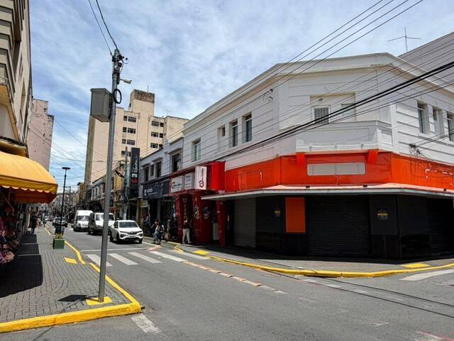 #2568 - Ponto Comercial para Locação em Lorena - SP - 3