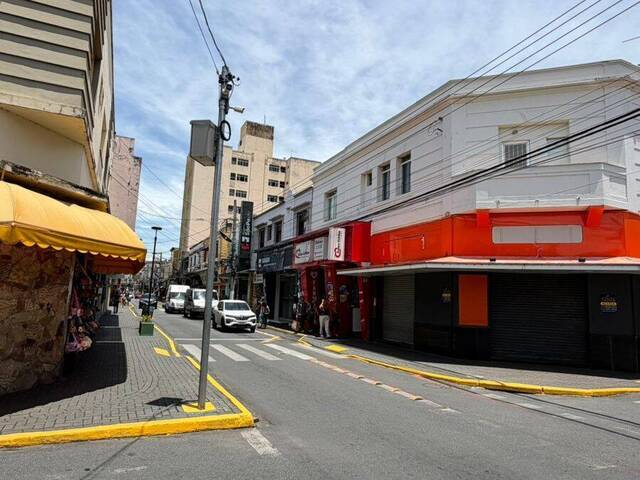 Ponto Comercial para Locação em Lorena - 4