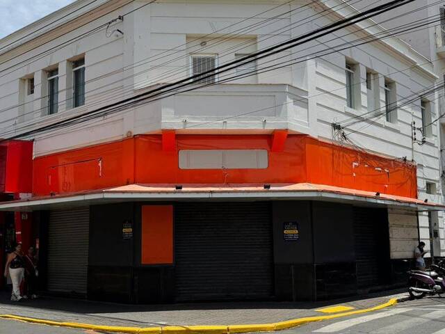 Ponto Comercial para Locação em Lorena - 5