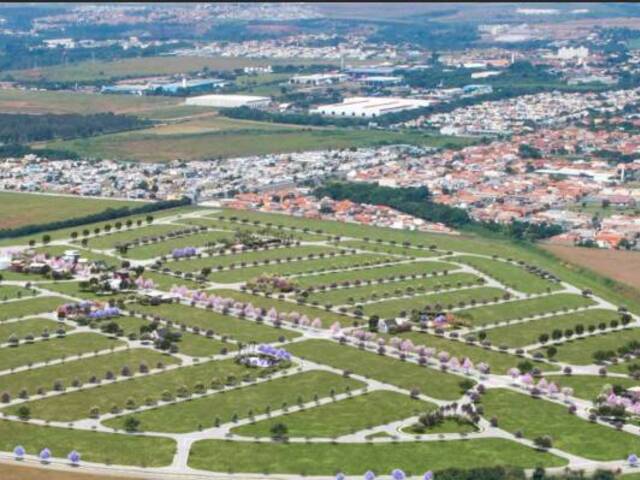 #2571 - Área para Venda em Paulínia - SP - 1