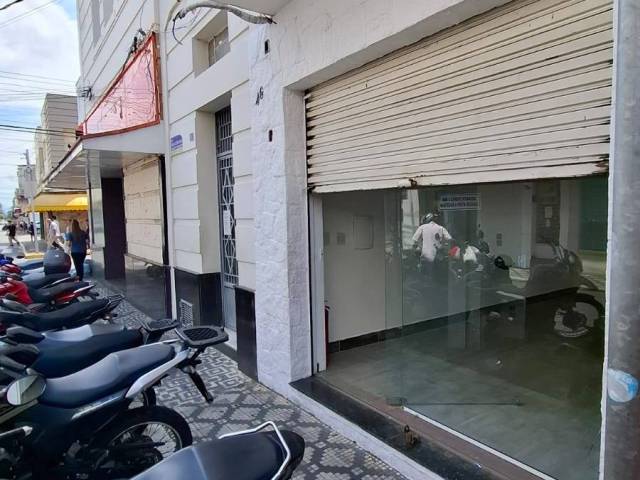 #2570 - Ponto Comercial para Locação em Lorena - SP - 3