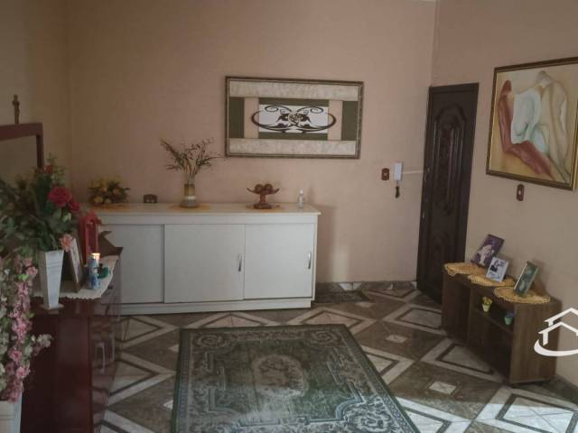 Apartamento para Venda em Aparecida - 5