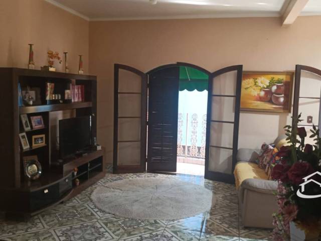 #2572 - Apartamento para Venda em Aparecida - SP - 2