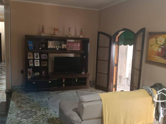 #2572 - Apartamento para Venda em Aparecida - SP - 3