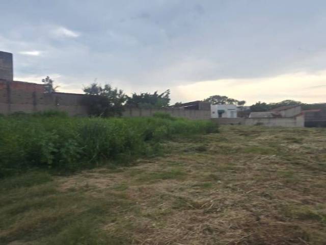 #2573 - Área para Venda em Guaratinguetá - SP - 1