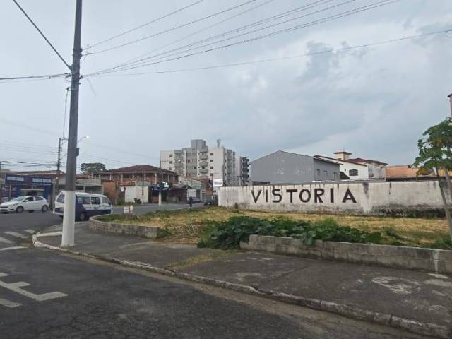 #2574 - Área para Venda em Guaratinguetá - SP - 1