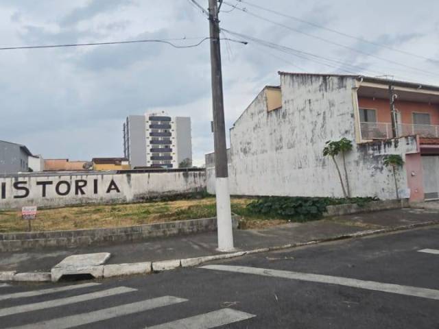 #2574 - Área para Venda em Guaratinguetá - SP - 3