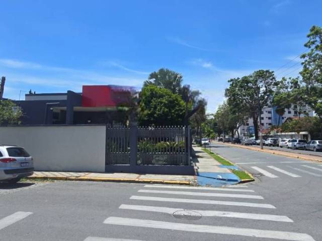 #2576 - Casa para Venda em Lorena - SP - 1