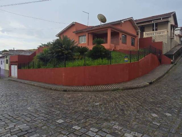 #2577 - Casa para Venda em Piquete - SP - 1