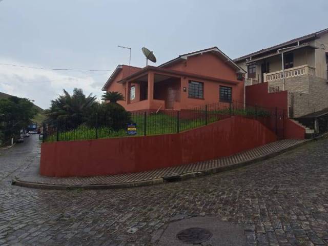 #2577 - Casa para Venda em Piquete - SP - 2