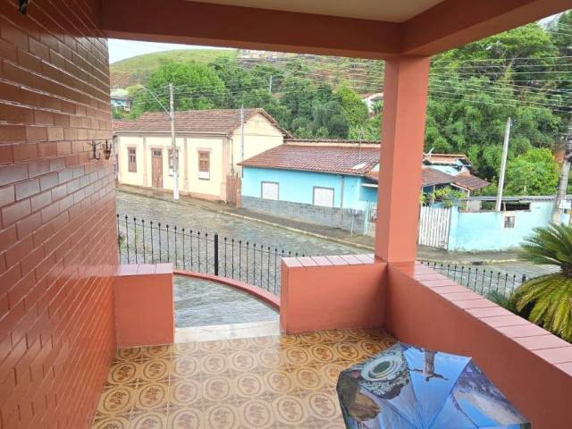 Casa para Venda em Piquete - 4