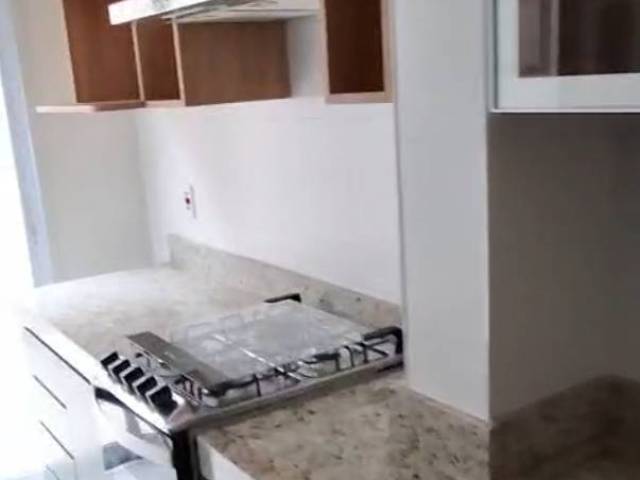 #2282 - Apartamento para Locação em Lorena - SP - 2