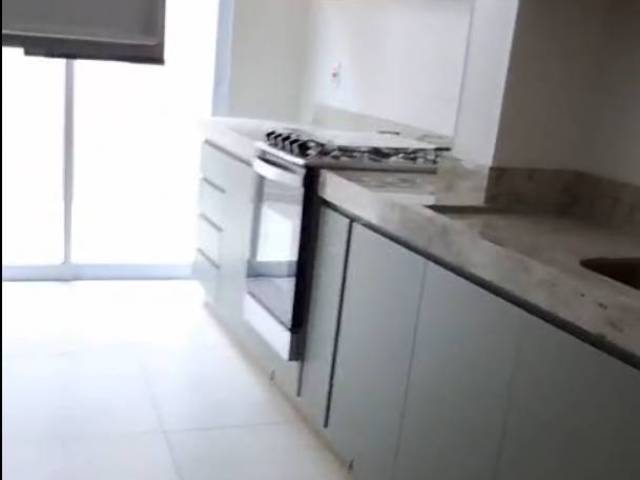 #2282 - Apartamento para Locação em Lorena - SP - 3
