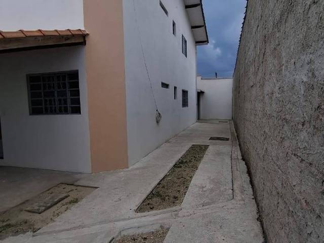 #2578 - Casa para Locação em Lorena - SP - 3