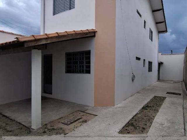 #2578 - Casa para Locação em Lorena - SP - 2
