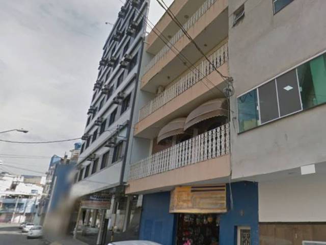#2572 - Apartamento para Venda em Aparecida - SP - 1