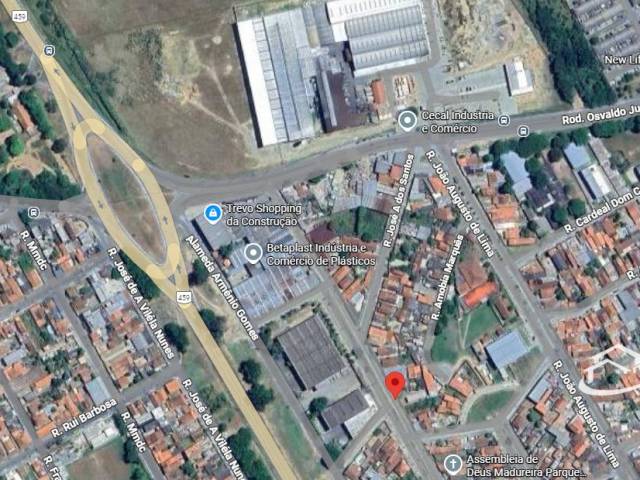 #2580 - Terreno para Venda em Lorena - SP - 3